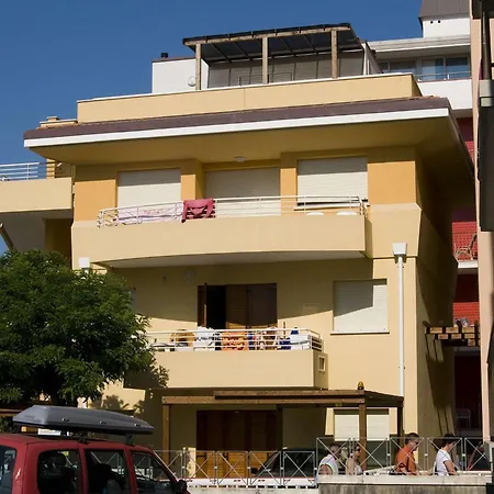 Enjoy From Our Balcony - Beahost Apartmán *