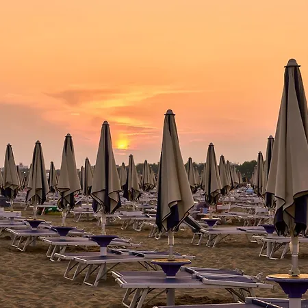Apartament Enjoy From Our Balcony - Beahost Bibione