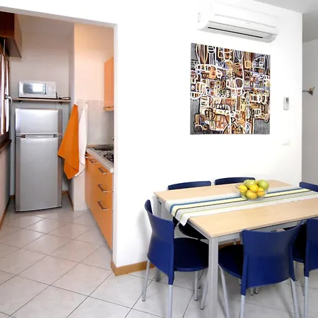 Enjoy From Our Balcony - Beahost Apartment Bibione