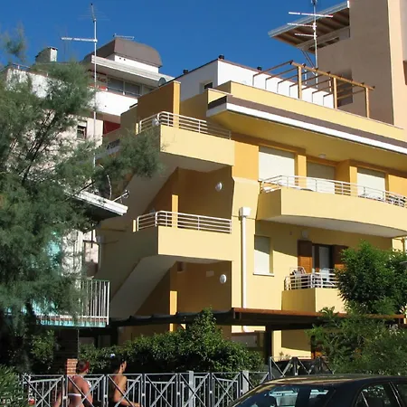 Apartment Enjoy From Our Balcony - Beahost