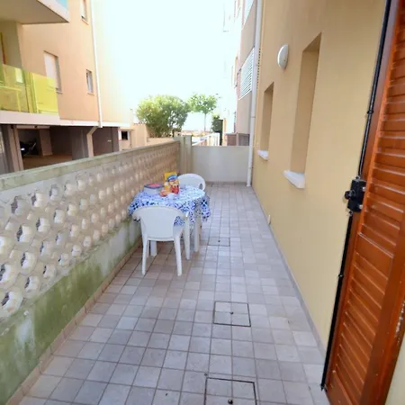Enjoy From Our Balcony - Beahost Bibione
